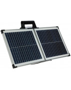 Elettrificatori solari